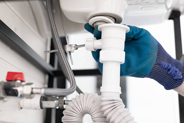 Reliable Drain Cleaning contractor in Callery, PA by Masters Plumbing Service