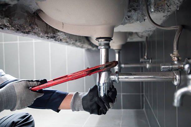 Trusted Pipe Repair service in Callery, PA - Masters Plumbing Service